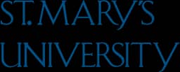 St. Mary’s University logo