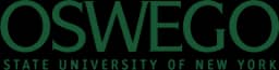 State University of New York at Oswego logo