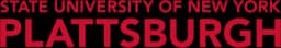 State University of New York at Plattsburgh logo