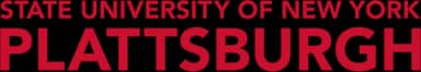 State University of New York at Plattsburgh logo