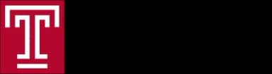 Temple University logo