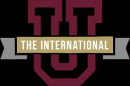 Texas A&M International University logo