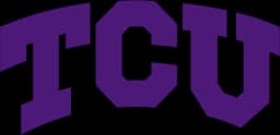 Texas Christian University logo