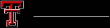 Texas Tech University logo