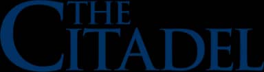 The Citadel logo