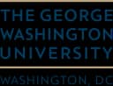 The George Washington University logo