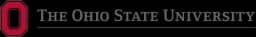 The Ohio State University logo