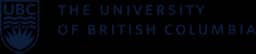 The University of British Columbia logo
