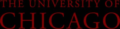 The University of Chicago logo