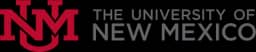 The University of New Mexico logo