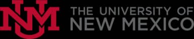 The University of New Mexico logo
