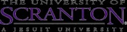 The University of Scranton logo