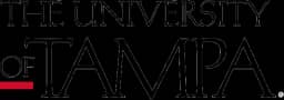 The University of Tampa logo