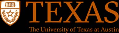 The University of Texas at Austin logo
