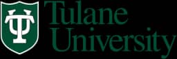 Tulane University logo