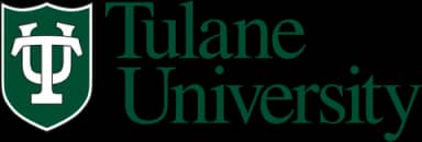 Tulane University logo