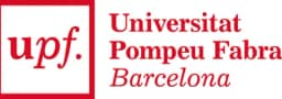Universitat Pompeu Fabra logo
