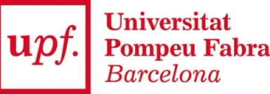 Universitat Pompeu Fabra logo
