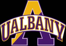 University at Albany, State University of New York logo