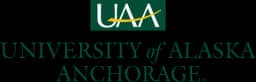 University of Alaska Anchorage logo