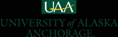 University of Alaska Anchorage logo