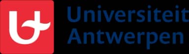 University of Antwerp logo