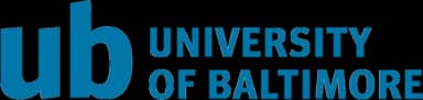 University of Baltimore logo