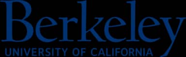 University of California, Berkeley logo