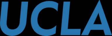 University of California, Los Angeles logo