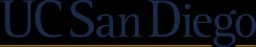 University of California, San Diego logo