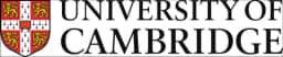 University of Cambridge logo