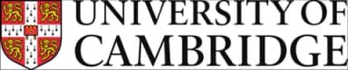 University of Cambridge logo