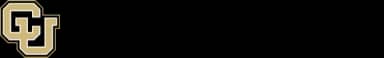 University of Colorado Boulder logo