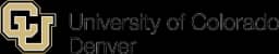 University of Colorado Denver logo