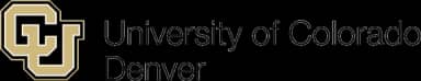 University of Colorado Denver logo