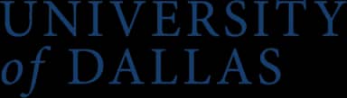 University of Dallas logo