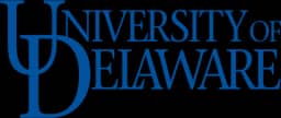 University of Delaware logo