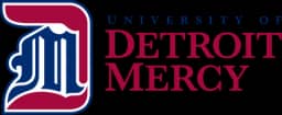 University of Detroit Mercy logo