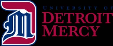 University of Detroit Mercy logo