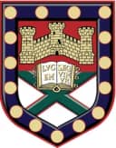 University of Exeter logo