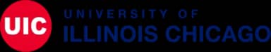 University of Illinois Chicago logo
