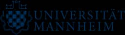 University of Mannheim logo
