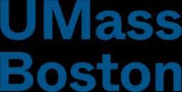 University of Massachusetts Boston logo