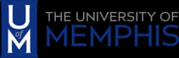 University of Memphis logo