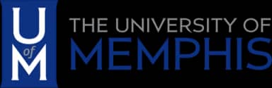 University of Memphis logo