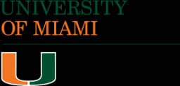 University of Miami logo