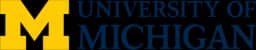 University of Michigan logo