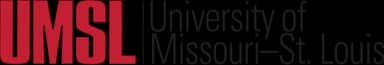 University of Missouri-St. Louis logo
