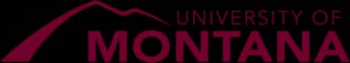 University of Montana logo