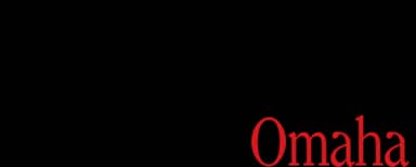 University of Nebraska at Omaha logo